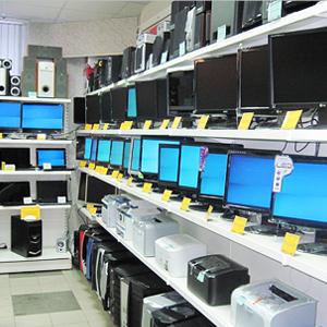 Компьютерные магазины Селтов