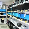 Компьютерные магазины в Селтах
