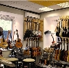 Музыкальные магазины в Селтах