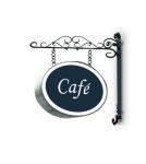 Омега - иконка «кафе» в Селтах