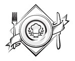 ДерябинЪ - иконка «ресторан» в Селтах