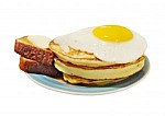 Kenji - иконка «завтрак» в Селтах